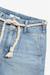 Short en jeans loona 2 Blue 2 - vertbaudet enfant 
