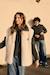 Veste sans manches okagi Cream 5 - vertbaudet enfant 
