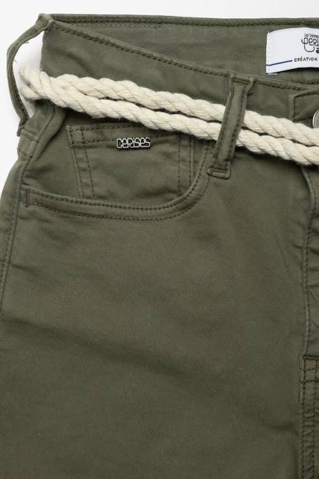 Short tiko Lizard 4 - vertbaudet enfant 