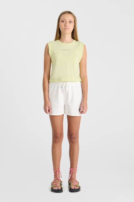 Debardeur todegi Citron 2 - vertbaudet enfant 