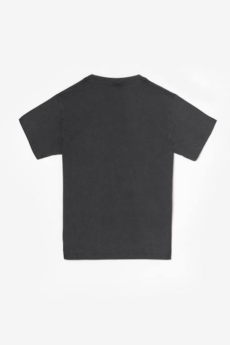 Tee-shirt munsongi Black 2 - vertbaudet enfant 