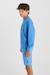 Sweat-shirt andibo Saphir 3 - vertbaudet enfant 