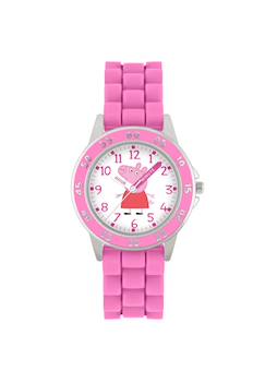 Montre d’apprentissage de l’heure Peppa Pig pour enfants  - vertbaudet enfant