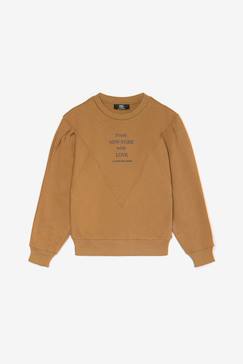 -Sweat-shirt teavagi