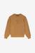 Sweat-shirt teavagi Caramel 1 - vertbaudet enfant 