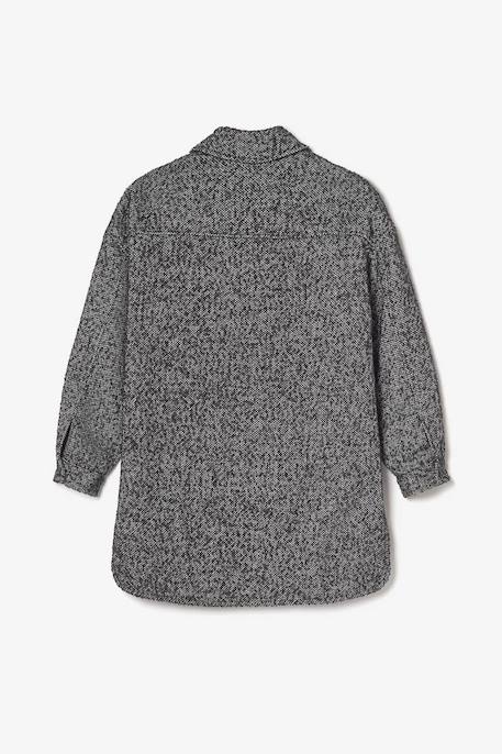 Manteau ullingi Black 2 - vertbaudet enfant 