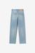 Jeans droite pulp slim, longueur 34 Blue 2 - vertbaudet enfant 