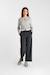 Pantalon droite ionagi Ardoise 2 - vertbaudet enfant 
