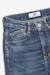 Jeans droite 400/12 mom, 7/8ème Blue 3 - vertbaudet enfant 