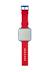 Montre interactive Marvel Spiderman pour enfants Rouge 3 - vertbaudet enfant 