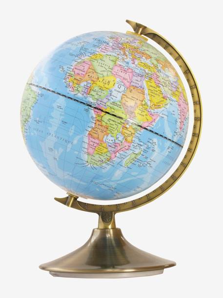 Globe Jour & Nuit bleu 3 - vertbaudet enfant 