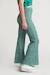 Pantalon bootcut jayagi Eucalyptus 3 - vertbaudet enfant 