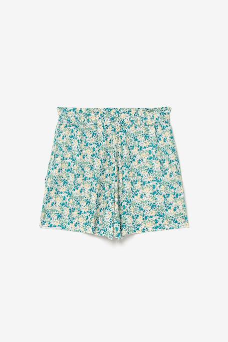 Short oxagi Liberty blue 2 - vertbaudet enfant 