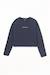 Tee-shirt catigi Midnight 1 - vertbaudet enfant 