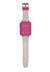 Montre interactive Barbie pour enfants Rose 4 - vertbaudet enfant 