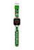 Montre LED Minecraft pour enfants Vert 2 - vertbaudet enfant 