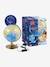 Globe Jour & Nuit bleu 7 - vertbaudet enfant 