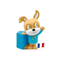 Jouet-Tonies figurine lalalinos cosmo