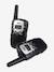 Talkie Walkie noir 1 - vertbaudet enfant 