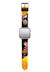Montre LED Dragon Ball pour enfants Jaune 2 - vertbaudet enfant 