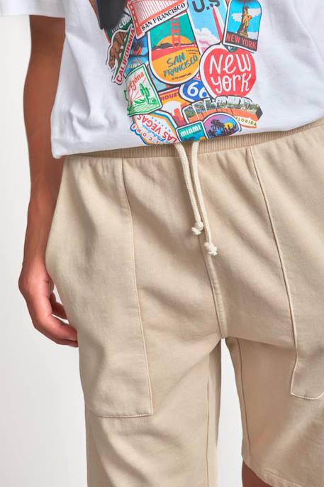 Short narcibo Houmous 6 - vertbaudet enfant 