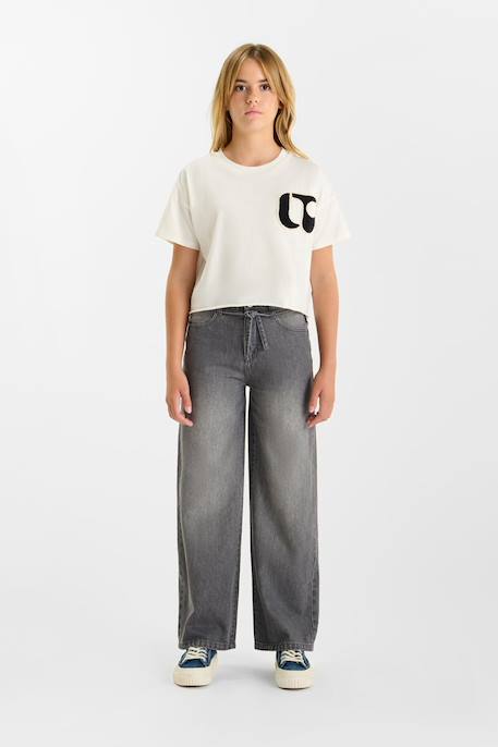 Tee-shirt runagi Cannoli 1 - vertbaudet enfant 