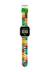 Montre LED Minecraft pour enfants Multicolor 2 - vertbaudet enfant 