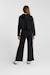 Sweat-shirt capuche fripigi Black 4 - vertbaudet enfant 