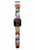 Montre led Dragon Ball Z Multicolor 2 - vertbaudet enfant 