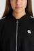 Sweat-shirt capuche fripigi Black 5 - vertbaudet enfant 