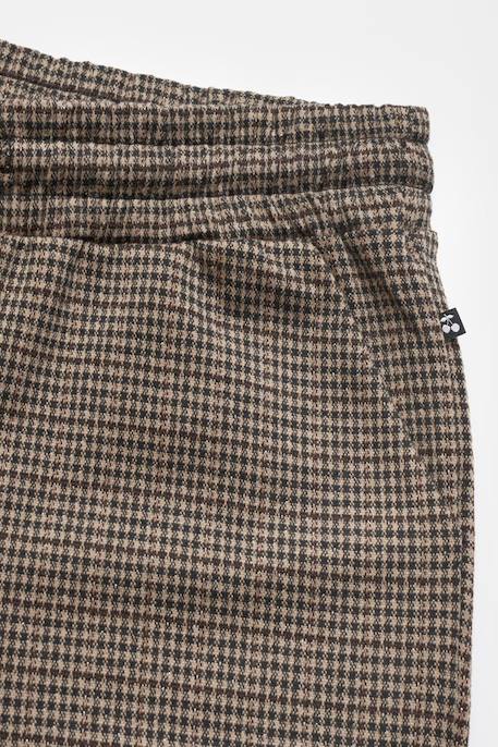 Pantalon cargo ruzenagi Beige 3 - vertbaudet enfant 