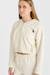 Sweat-shirt capuche mirategi Milk 5 - vertbaudet enfant 