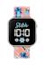Montre LED Lilo & Stitch pour enfants Multicolor 1 - vertbaudet enfant 