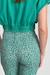 Pantalon bootcut jayagi Eucalyptus 6 - vertbaudet enfant 