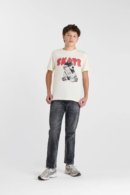 Tee-shirt clydebo Wax 2 - vertbaudet enfant 