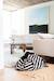 Tapis de jeu & sac à jouets-stripes black Natural & black 4 - vertbaudet enfant 