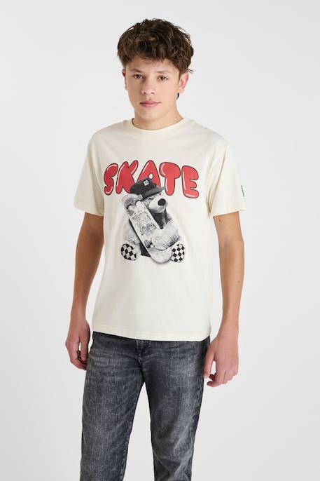 Garçon-Tee-shirt clydebo