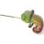 Puzzle 3d - caméléon Multicolor 4 - vertbaudet enfant 