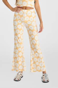 Pantalon flare archigi  - vertbaudet enfant