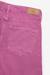 Bermuda short en jeans casa Purple 2 - vertbaudet enfant 