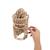 Horloge Skywatcher Tourbillon – Maquette mécanique en bois à construire, puzzle 3D fonctionnel Brown 5 - vertbaudet enfant 