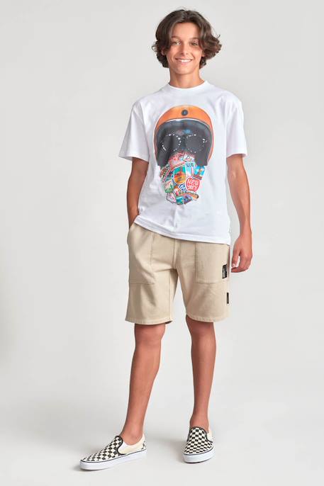 Short narcibo Houmous 2 - vertbaudet enfant 