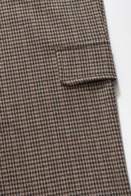 Pantalon cargo ruzenagi Beige 5 - vertbaudet enfant 