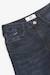 Jeans droite pulp regular, longueur 34 Blue / black 5 - vertbaudet enfant 