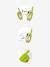Talkie Walkie des petits vert 6 - vertbaudet enfant 