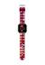 Montre LED Harry Potter pour enfants Rouge 2 - vertbaudet enfant 