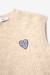 Pull bellgi Cream mel 3 - vertbaudet enfant 