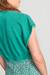 Sweat-shirt naellegi Eucalyptus 6 - vertbaudet enfant 