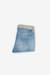 Short en jeans tiko Blue 3 - vertbaudet enfant 