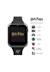 Montre interactive Harry Potter pour enfants Noir 3 - vertbaudet enfant 